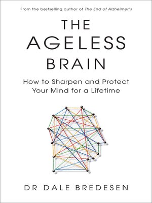 cover image of The Ageless Brain